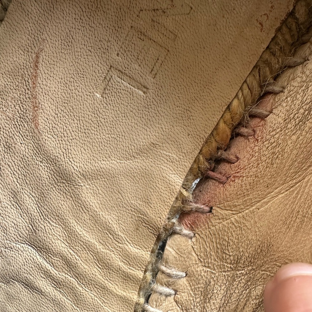 Chanel black lambskin espadrilles size 37 - Picture 9 of 13